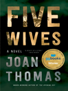 Five wives : a novel